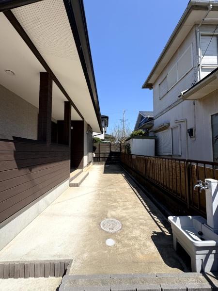 八街市八街はの中古一戸建て