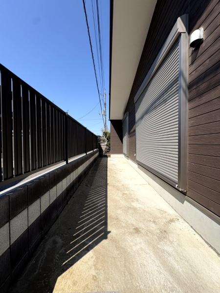 八街市八街はの中古一戸建て