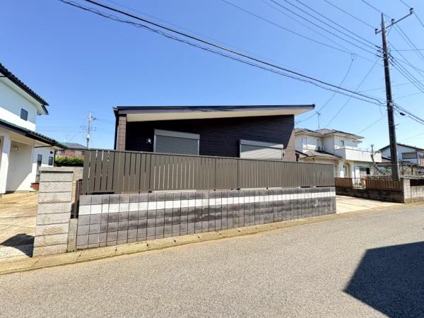 八街市　八街は（やちまたし　やちまた　は）