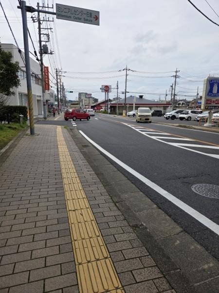 エステ・プラザ京成佐倉駅前
