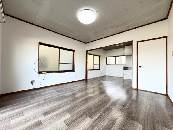 山武市白幡の中古一戸建て