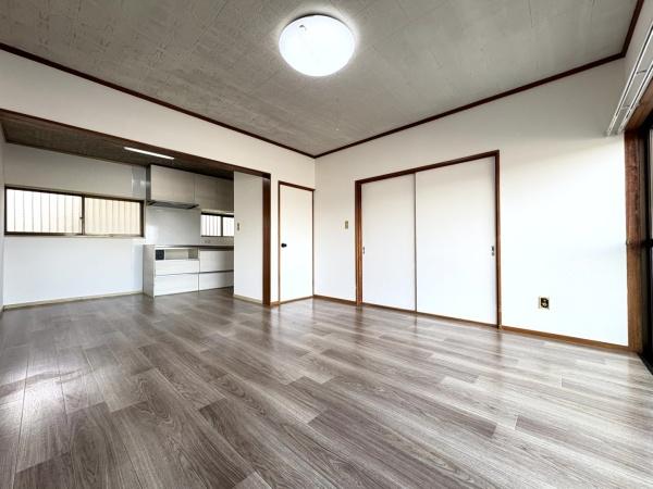 山武市白幡の中古一戸建て