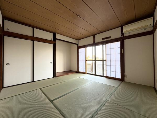 山武市白幡の中古一戸建て