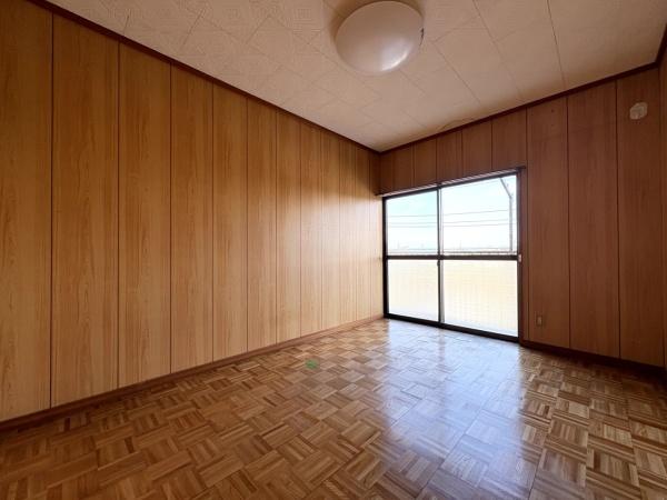 山武市白幡の中古一戸建て