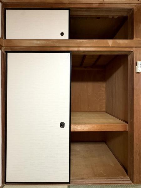山武市白幡の中古一戸建て