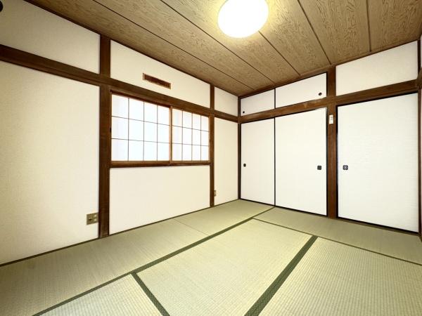 山武市白幡の中古一戸建て