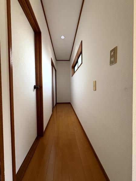 山武市白幡の中古一戸建て