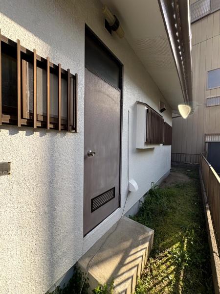 山武市白幡の中古一戸建て