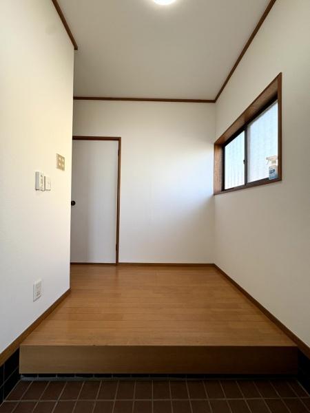 山武市白幡の中古一戸建て