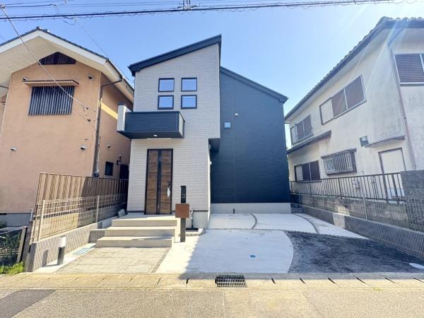 グラファーレ　佐倉市　飯田　４期　全１棟　１号棟