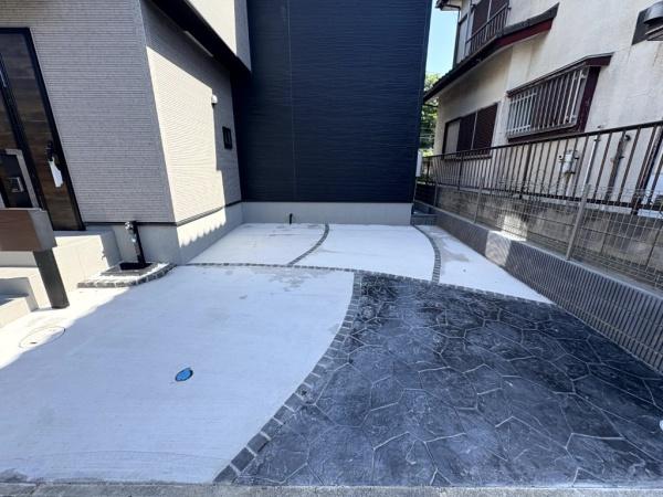 グラファーレ　佐倉市　飯田　４期　全１棟　１号棟