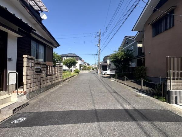 グラファーレ　佐倉市　飯田　４期　全１棟　１号棟