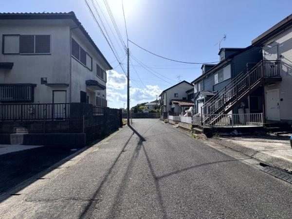 グラファーレ　佐倉市　飯田　４期　全１棟　１号棟