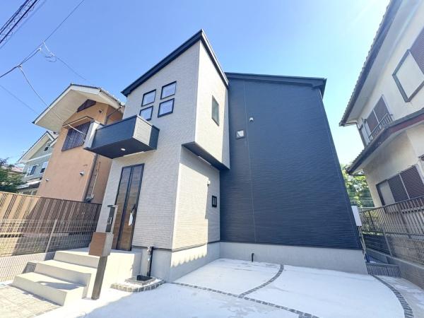 グラファーレ　佐倉市　飯田　４期　全１棟　１号棟