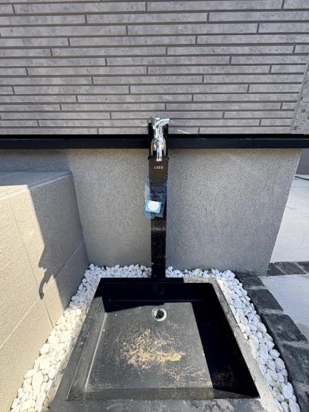 グラファーレ　佐倉市　飯田　４期　全１棟　１号棟
