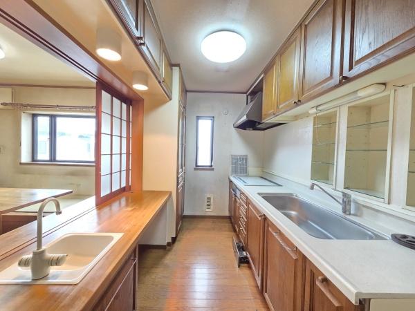 八街市八街にの中古一戸建て