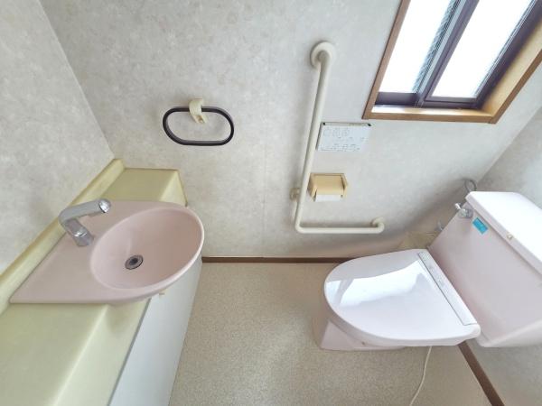 八街市八街にの中古一戸建て