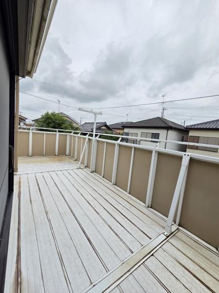 八街市八街にの中古一戸建て