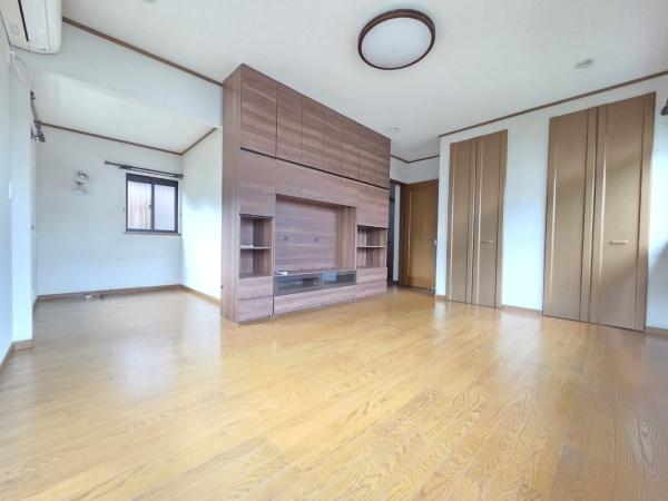 八街市八街にの中古一戸建て