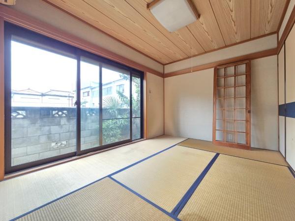 八街市八街にの中古一戸建て
