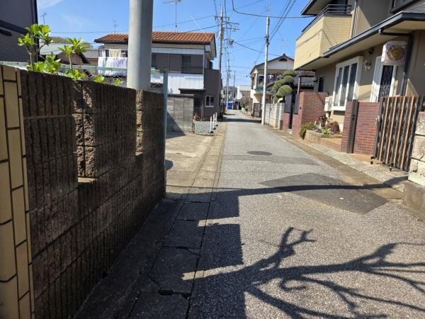 八街市八街にの中古一戸建て