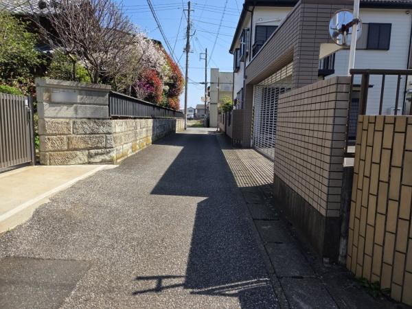 八街市八街にの中古一戸建て