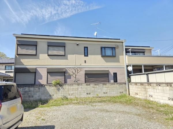 八街市八街にの中古一戸建て