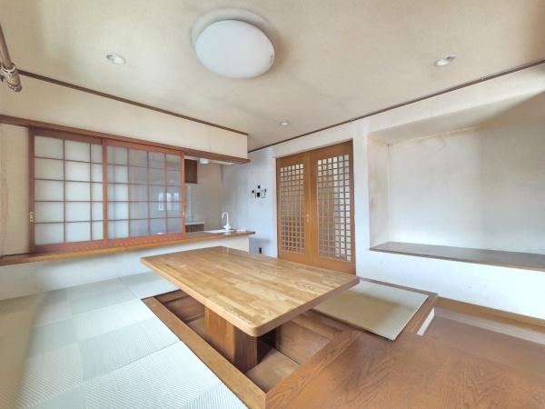 八街市八街にの中古一戸建て