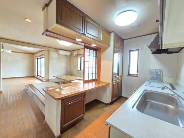 八街市八街にの中古一戸建て