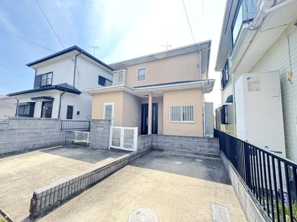 東金市　上谷（とうがねし　うわや）