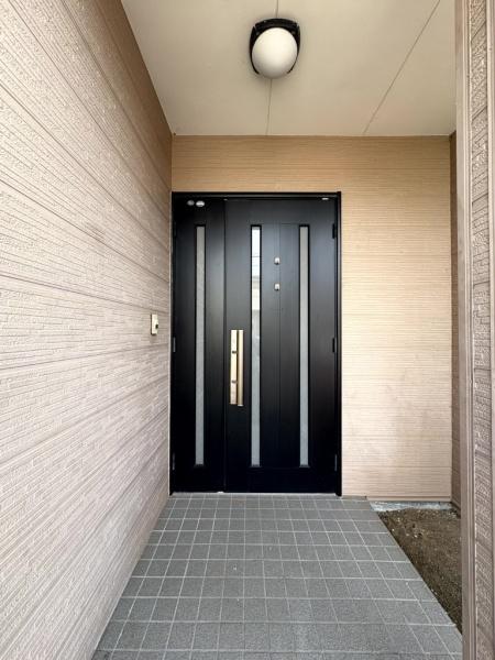 東金市上谷の中古一戸建て