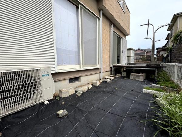 東金市上谷の中古一戸建て