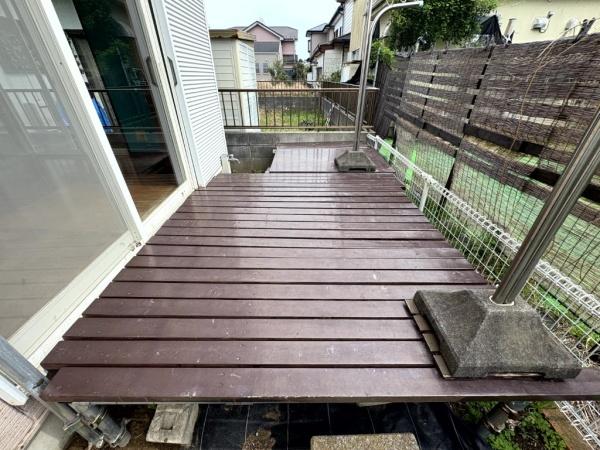 東金市上谷の中古一戸建て