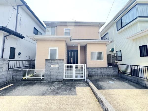 東金市　上谷（とうがねし　うわや）