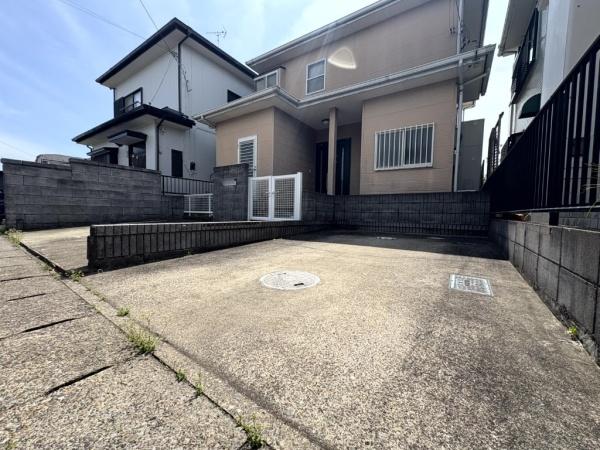 東金市　上谷（とうがねし　うわや）