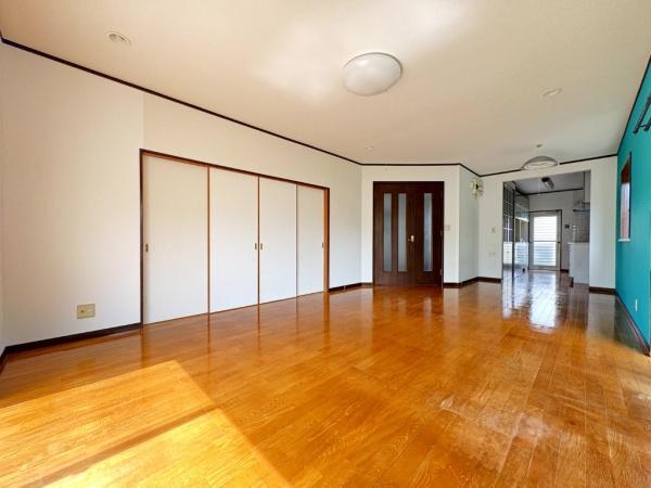 東金市上谷の中古一戸建て