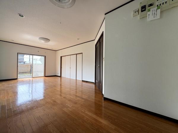 東金市上谷の中古一戸建て