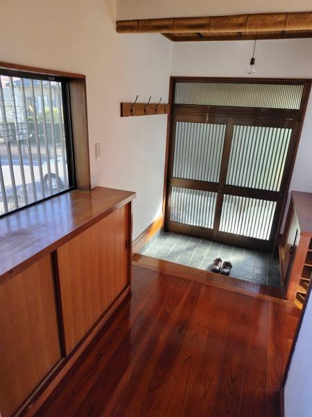 八街市富山の中古一戸建て