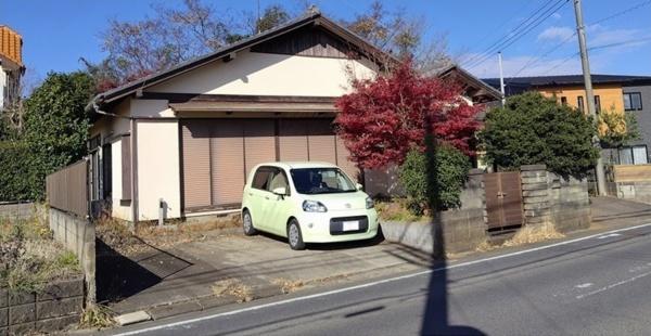 八街市 富山(やちまたし とやま)