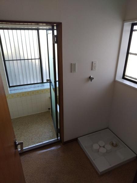八街市富山の中古一戸建て