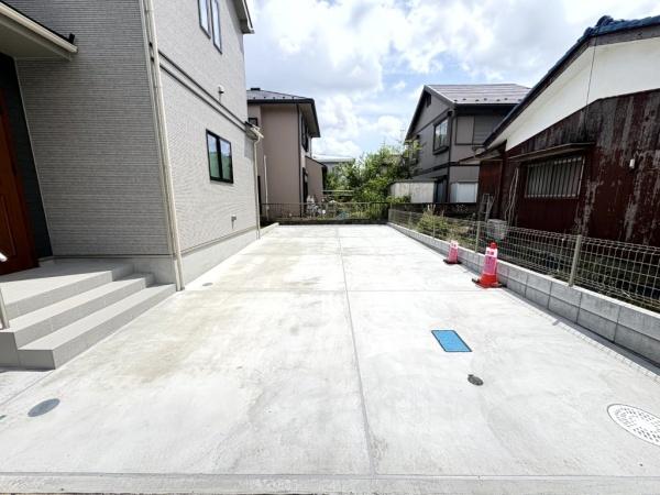 成田市　並木町（公津の杜Ⅳ）全１棟　A号棟
