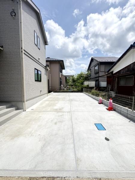 成田市　並木町（公津の杜Ⅳ）全１棟　A号棟