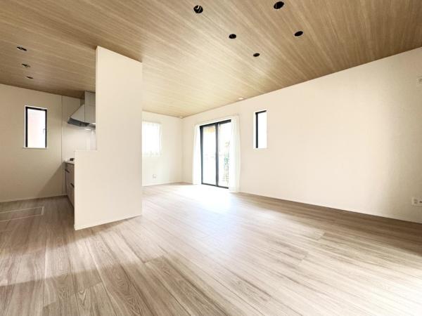 成田市　並木町（公津の杜Ⅳ）全１棟　A号棟