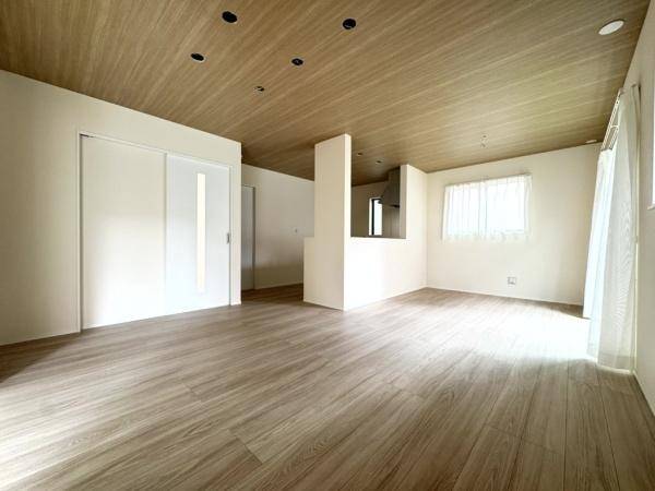 成田市　並木町（公津の杜Ⅳ）全１棟　A号棟
