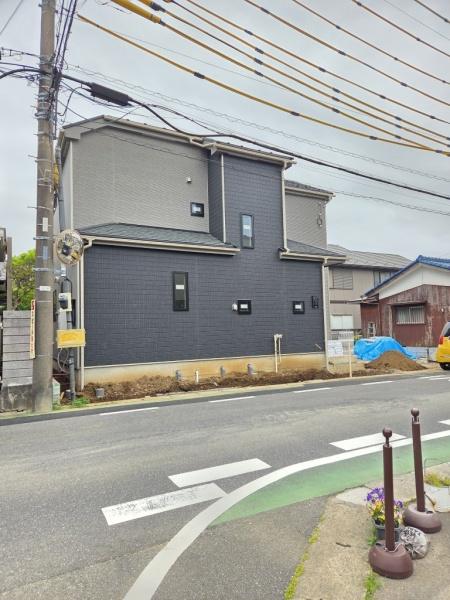成田市　並木町（公津の杜Ⅳ）全１棟　A号棟