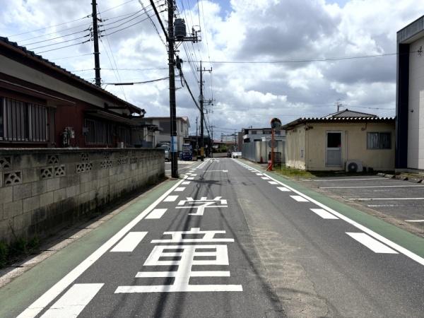 成田市　並木町（公津の杜Ⅳ）全１棟　A号棟