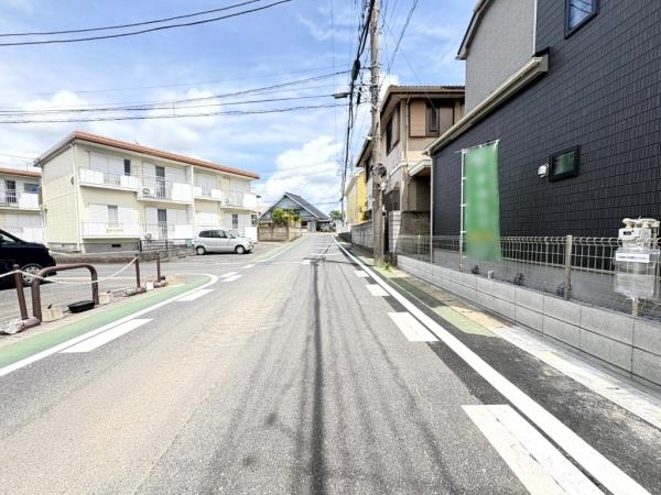成田市　並木町（公津の杜Ⅳ）全１棟　A号棟