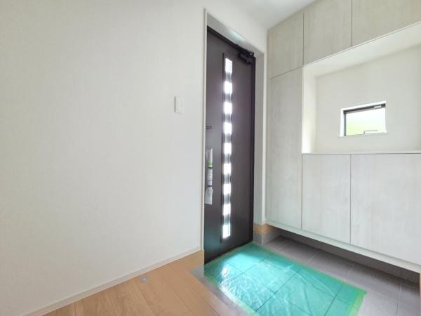 成田市　土屋　全１棟　A号棟