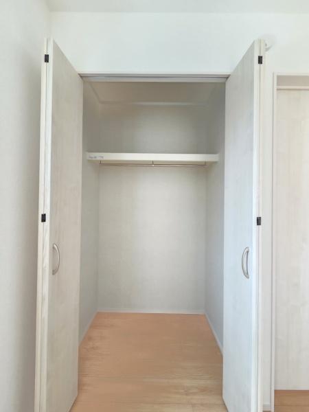 成田市　土屋　全１棟　A号棟