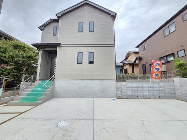 成田市　土屋　全１棟　A号棟